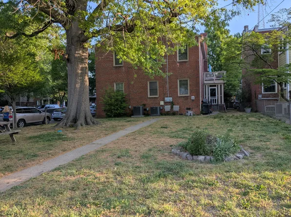 3233 W Franklin St, Richmond, VA 23221