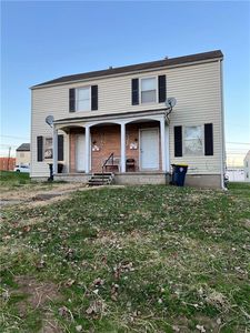 9519 Charlotte St, Kansas City, MO, 64131