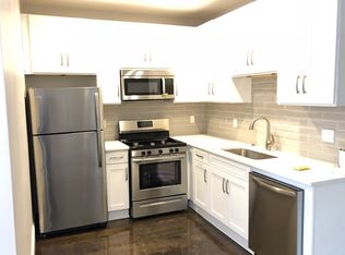783 Parker St #1, Boston, MA 02120