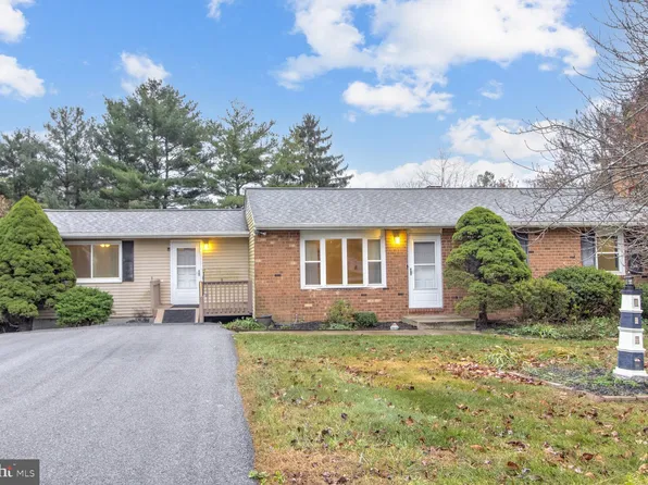 4203 Teklen Dr, Westminster, MD 21157