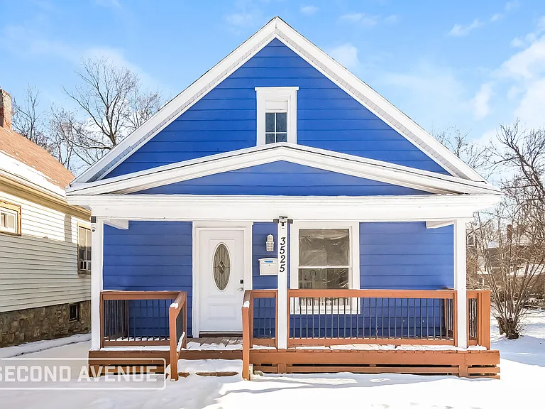 3525 Wayne Ave — Photo 20