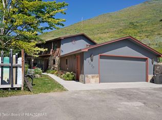 1030 Budge Dr, Jackson, WY 83001