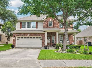 990 Oak Park, Schertz, TX 78154