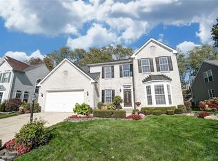 140 Farr Dr, Springboro, OH 45066