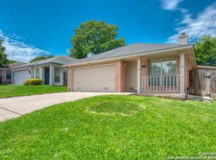 5879 Spring Xing, San Antonio, TX 78247