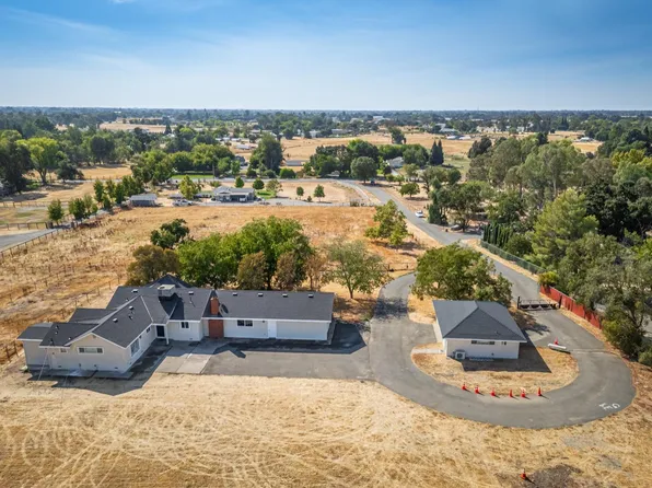 9581 Jeffcott Rd, Wilton, CA 95693
