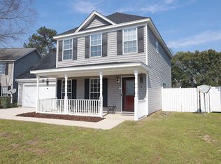 1195 Chivalry St, Sumter, SC 29154