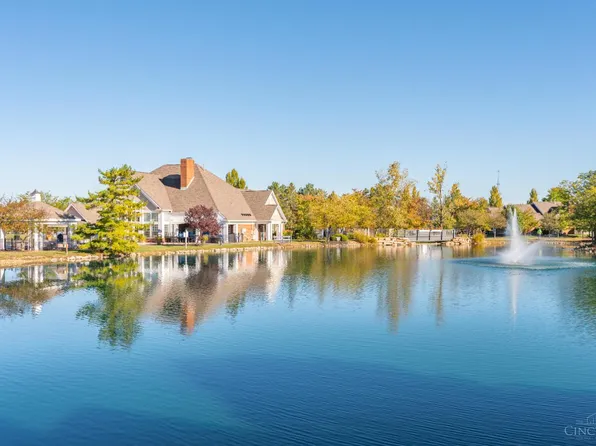 3244 Grand Falls Blvd, Maineville, OH 45039