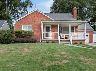 3064 Howell Dr, Poland, OH 44514