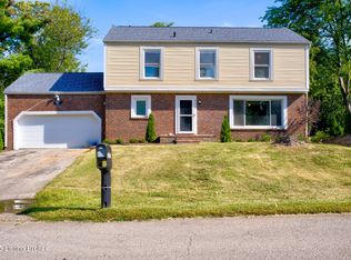 8201 Huntsman Trl, Louisville, KY 40291