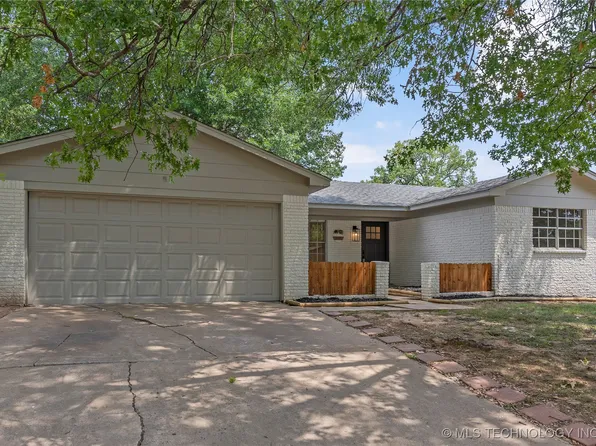 2735 S 115th East Pl, Tulsa, OK 74129
