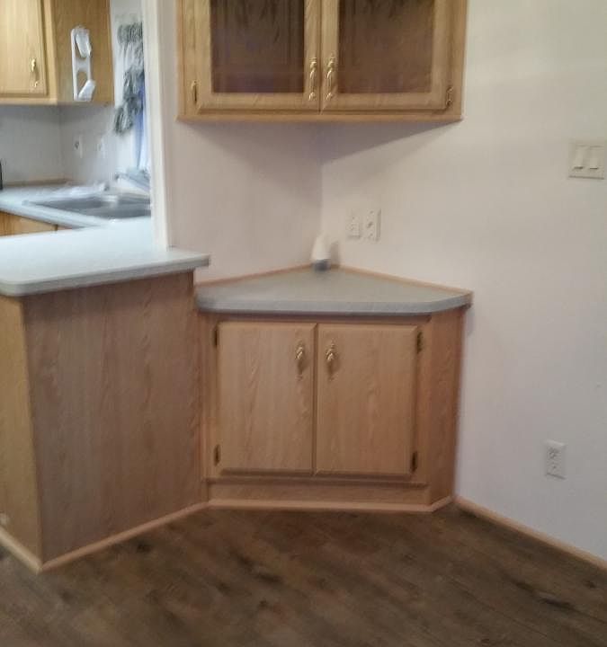 Corner Storage in LR