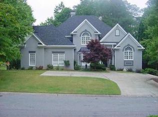 1819 Parkside Dr NW, Marietta, GA 30064