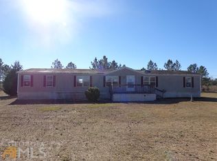 3200 Settlement Rd, Register, GA 30452