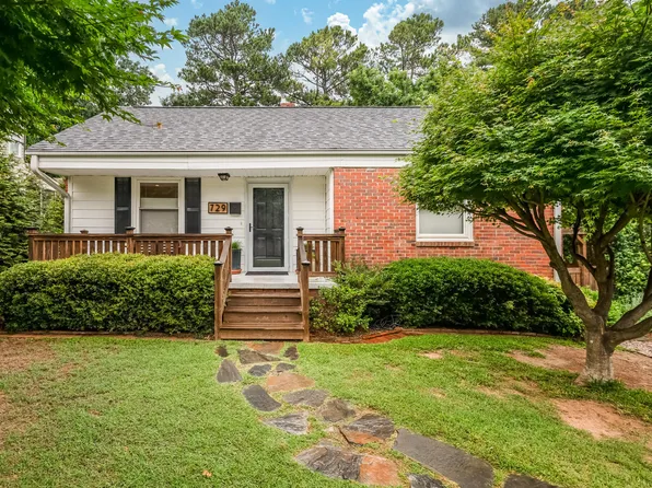729 Mial St, Raleigh, NC 27608