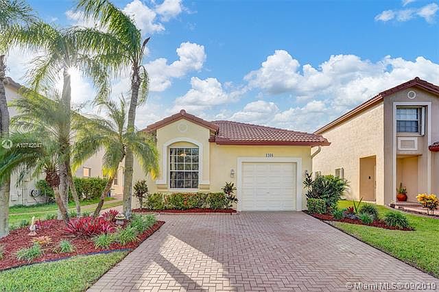 1st image of 1268 NW 192nd Ter