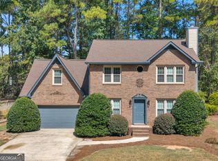 104 Kirton Turn, Peachtree City, GA 30269