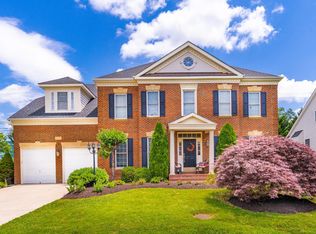 12303 Ox Ridge Rd, Fairfax, VA 22033