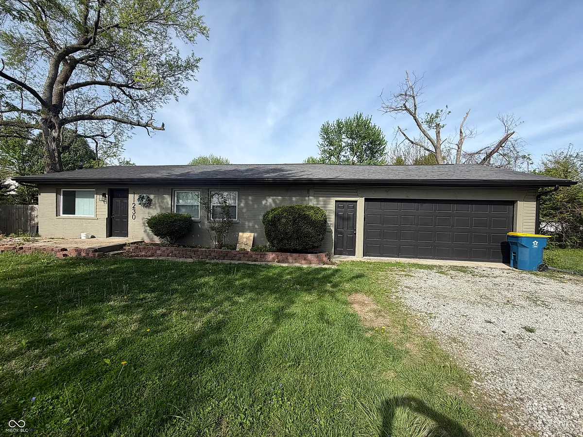 Building Photo - 11230 N College Ave