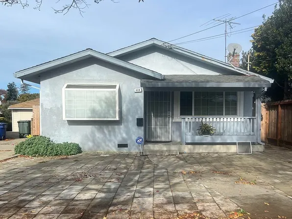828 Maud Ave, San Leandro, CA 94577