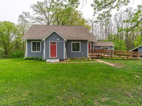 701 South Riverside Drive, Cornell, WI 54732