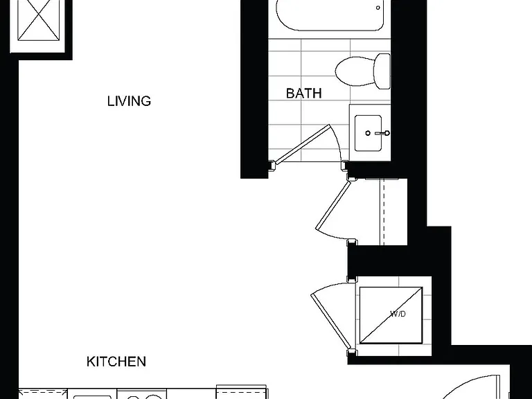 10 Oak St #2209 — Photo 9