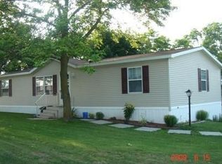 241 Berwick Rd, Abbottstown, PA 17301