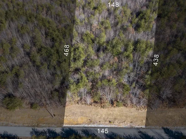 0 N Horseshoe Dr Lot 220, Spencer, TN 38585