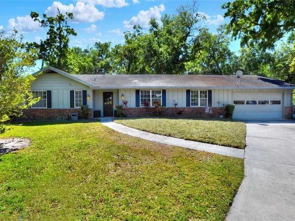 1655 John Arthur Way, Lakeland, FL 33803