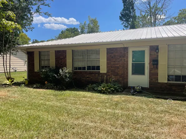 2405 Broadview Ave, Conway, AR 72034