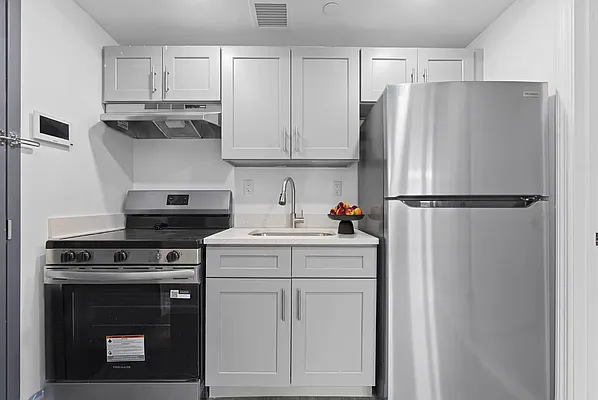 Kitchen, photo 2