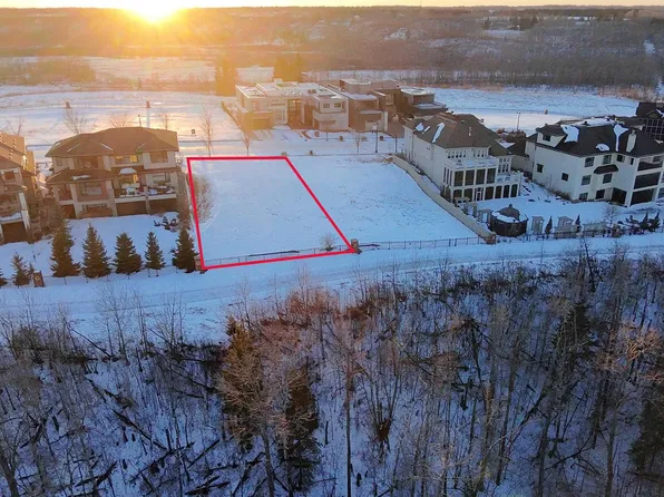 3466 Keswick Blvd SW #6, Edmonton, AB T6W 3S4