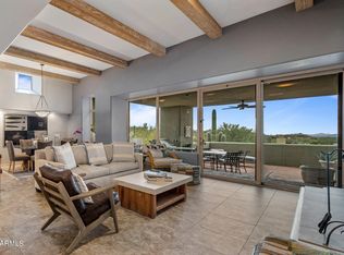 10111 E Graythorn Dr, Scottsdale, AZ 85262