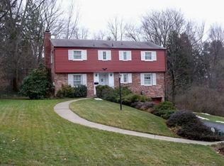 1468 Lattidome Dr, Pittsburgh, PA