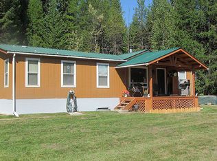 1332 Iron Creek Rd, Troy, MT 59935