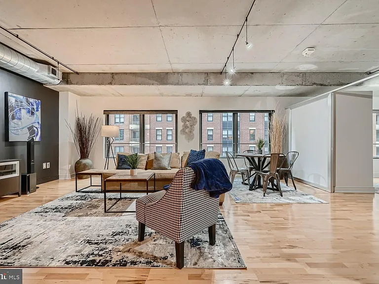 850 Aliceanna St #503 — Photo 7