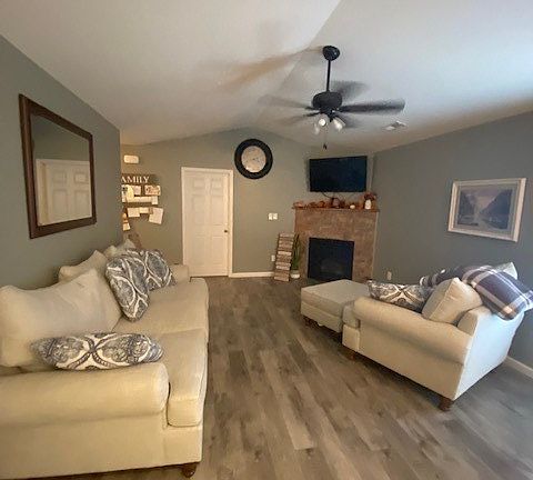 3rd image of 3148 Bakertown Overlook Ln