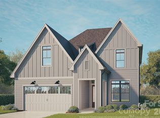 4809 Currituck Dr, Charlotte, NC 28210