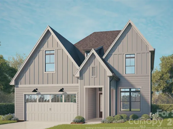 4809 Currituck Dr, Charlotte, NC 28210