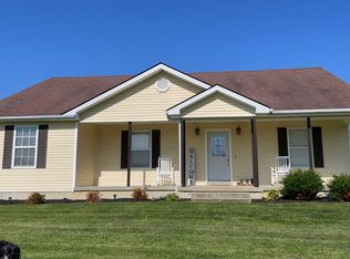 1491 Puckett Rd, Lawrenceburg, KY 40342