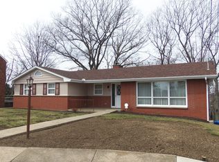 115 Harmon Ave, Weirton, WV