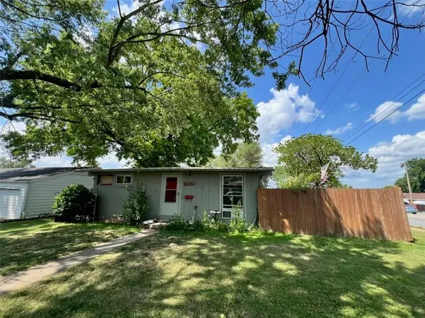 11120 E 36th St S, Independence, MO 64052