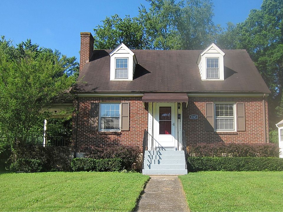 1st image of 1345 Cherokee Ave