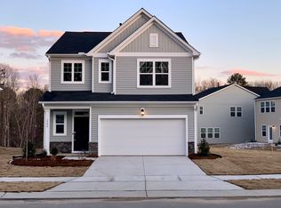 1209 Rosefinch Dr, Durham, NC 27703