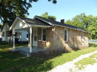 1106 Freeman Rd, Neosho, MO 64850