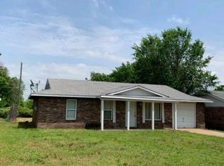 518 Highland Dr, Bartlesville, OK 74003