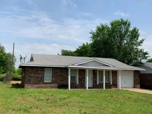 518 Highland Dr, Bartlesville, OK 74003