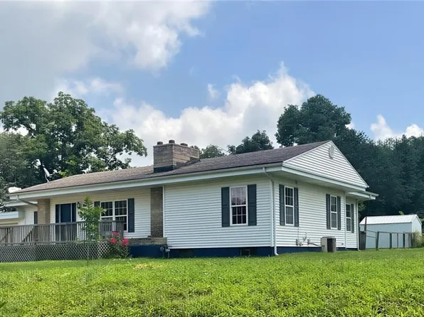 607 S Wood Ave, Fredericktown, MO 63645