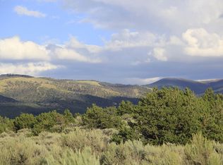 702 16th St, Fort Garland, CO 81133