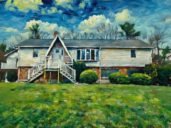 5 Flintlocke Rd, Franklin, MA 02038